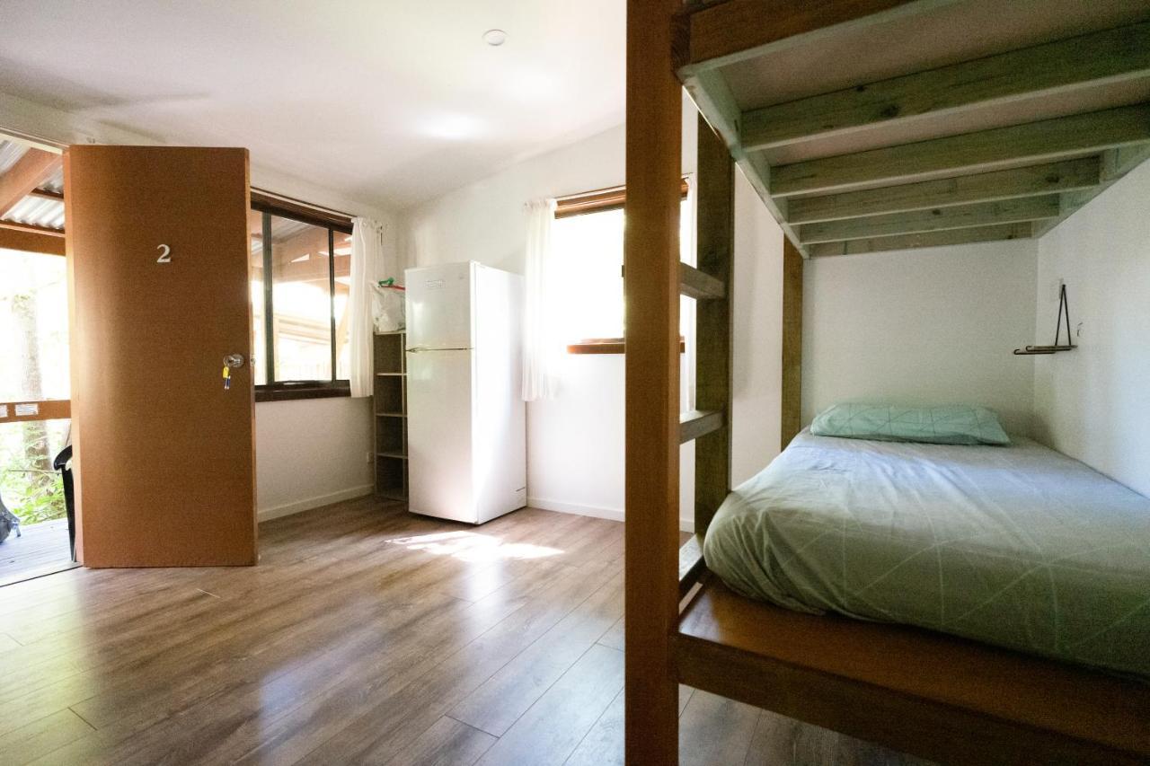 Samurai Beach Bungalows One Mile Ngoại thất bức ảnh