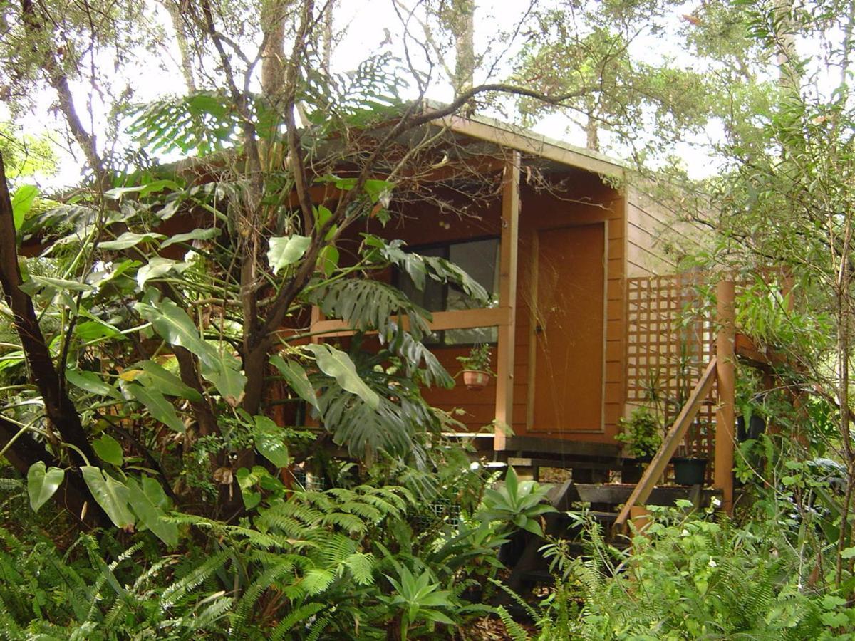 Samurai Beach Bungalows One Mile Ngoại thất bức ảnh